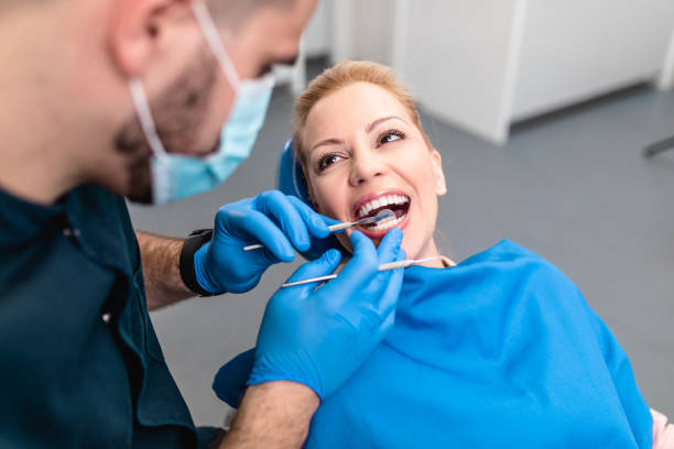 Best Invisalign and Clear Aligners  in Demarest, NJ