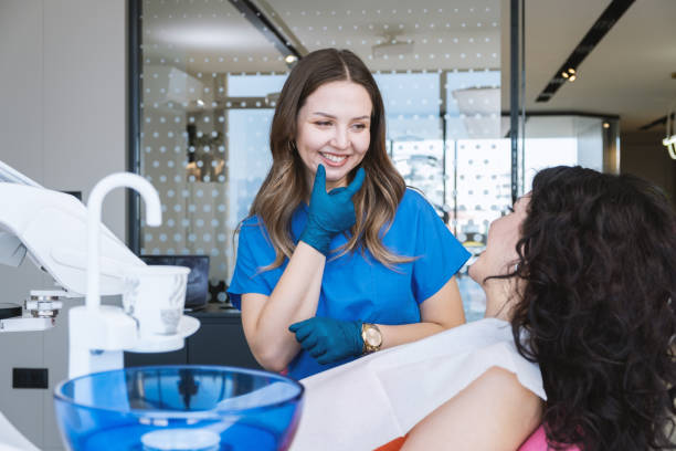 Dental Bonding in Demarest, NJ