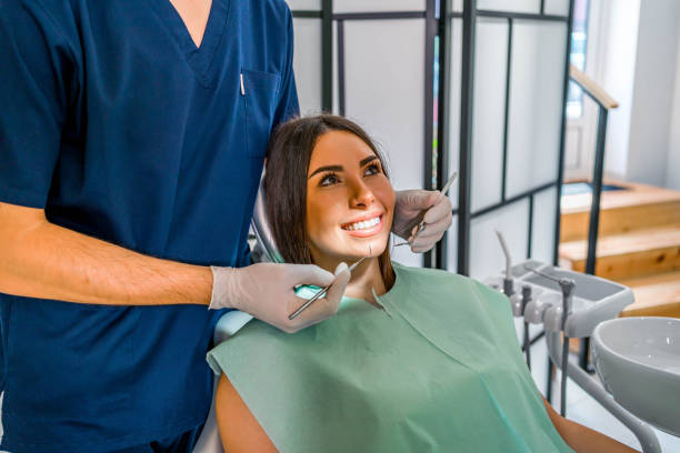 Reliable Demarest, NJ  Holistic Dental Services Solutions