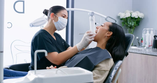 Best Root Canal Treatment  in Demarest, NJ