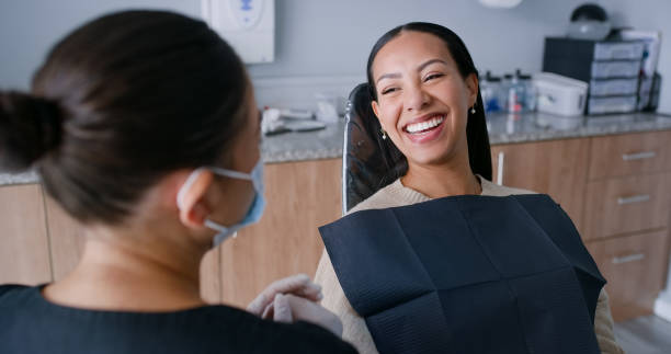Why Choose Us for Your Dental Needs in Demarest, NJ