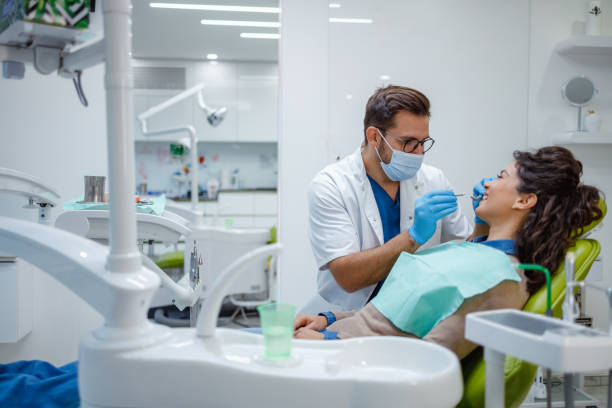Best Teeth Whitening  in Demarest, NJ