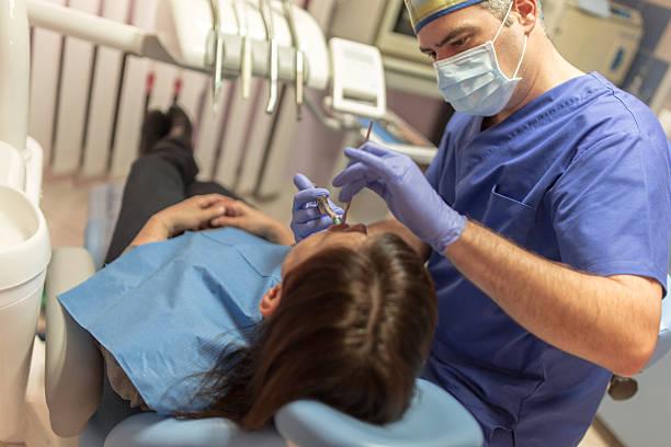 Best Pediatric Dentistry  in Demarest, NJ