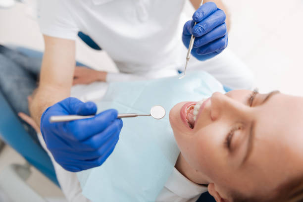 Best Dental Bonding  in Demarest, NJ