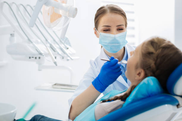 Best Full Mouth Reconstruction  in Demarest, NJ